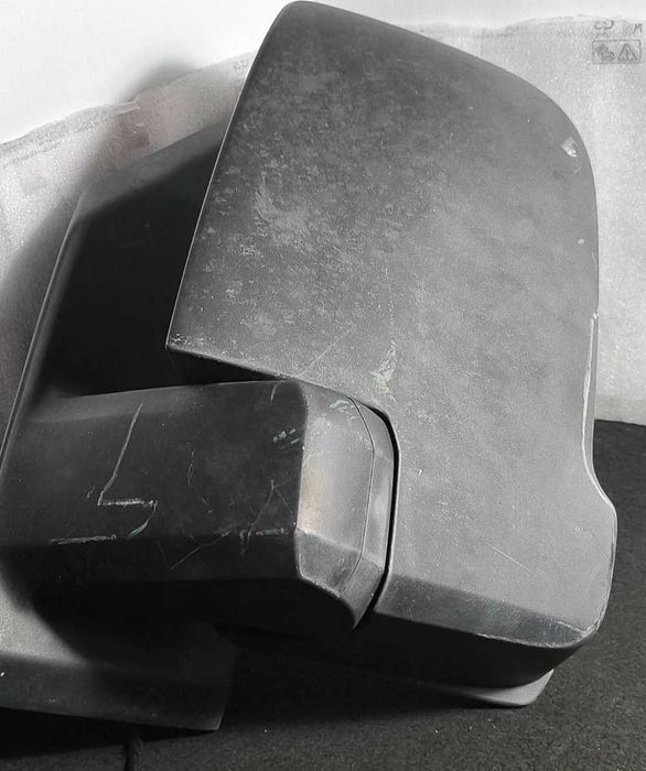 Espelho Retrovisor Esquerdo A9108100300 - MERCEDES-BENZ SPRINTER 3,5-t Caixa
