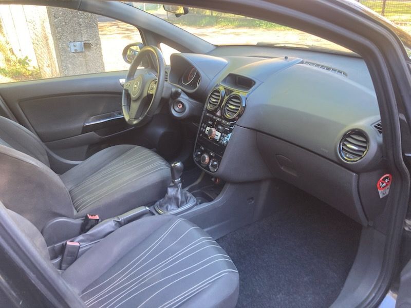 Opel Corsa Stan idealny