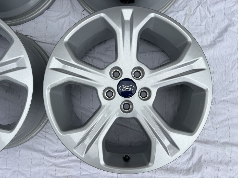FORD r17 5x108 датчики Kuga, Mondeo Focus Escape C-Max Transit Connect