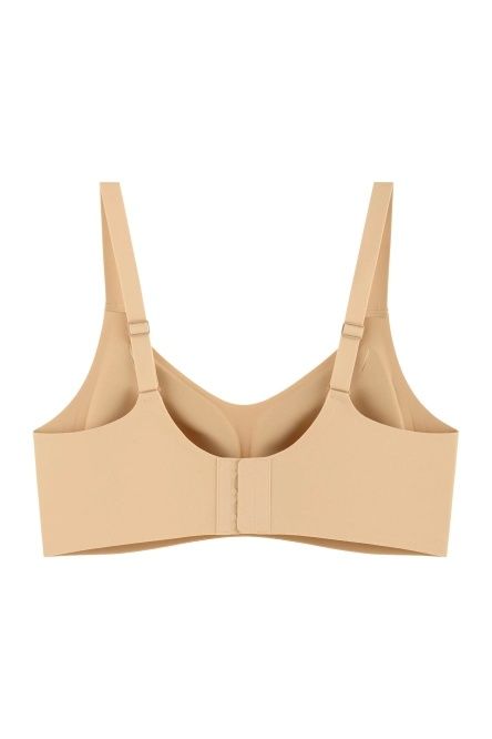 Безшовний бюстгальтер Annabel arto 75B/С, бежевий, новий
Продам новий