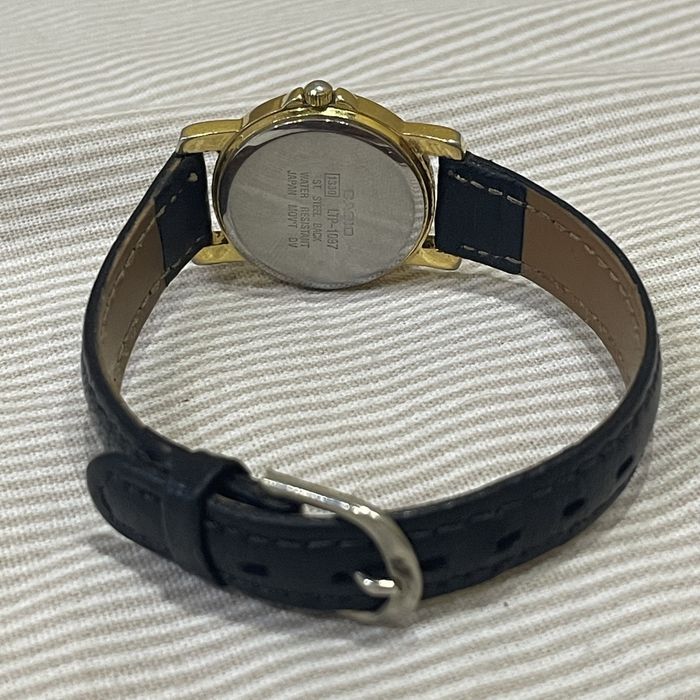 Женские часы Casio Ltp-1097