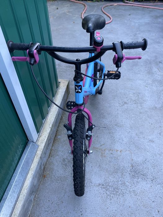 Bicicleta criança