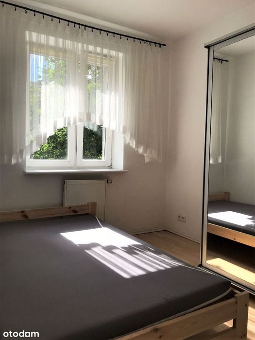 Wynajem, 2 pok., Gdańsk Siedlce, ul. Szara