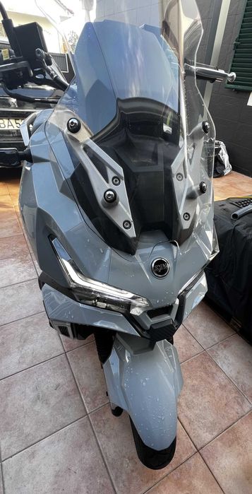 Oportunidade -  SYM ADX 125