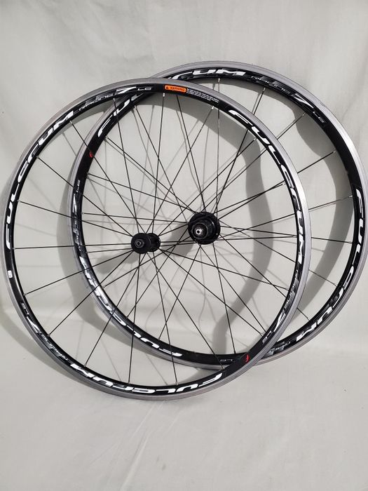 Koło obręcz przednie Fulkrum Racing 7