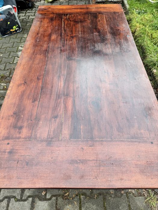 Stol 180x90 i 80 wys .