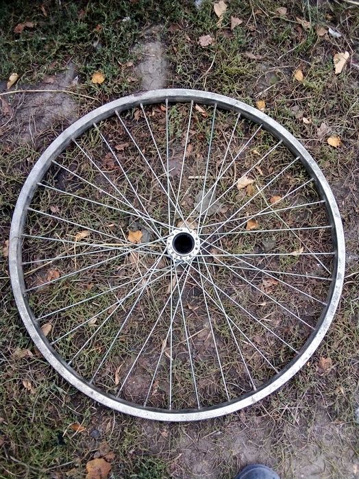 Обод, колесо для велосипеда