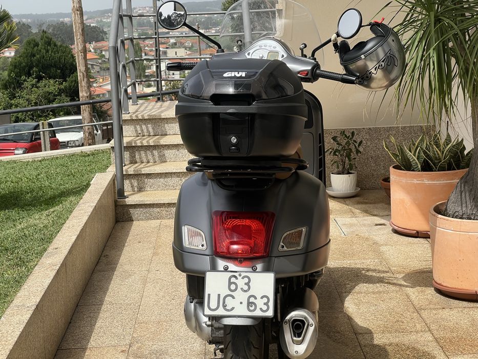 PIAGGIO Vespa 2.5 2005
