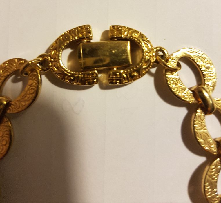 Pulseira de Grande Qualidade