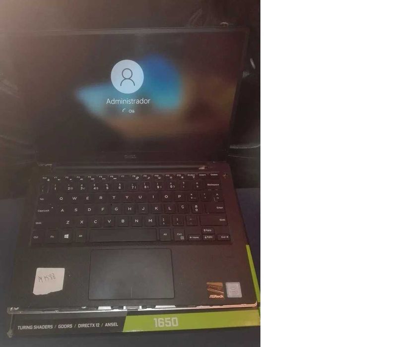 DELL XPS 13 9360