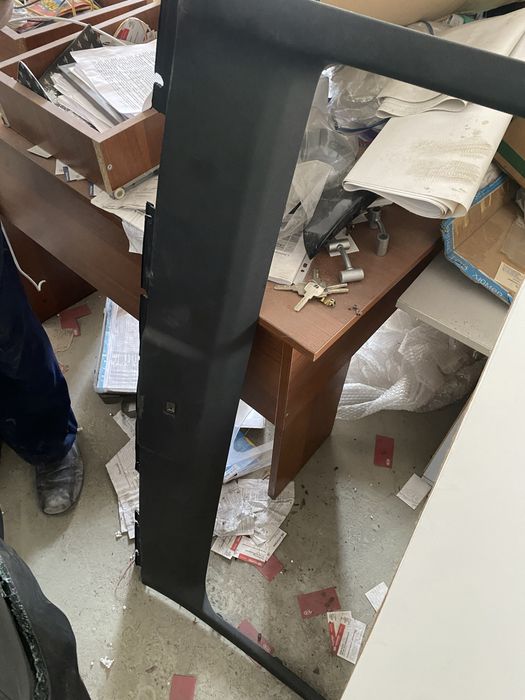 Криша тентована audi s5