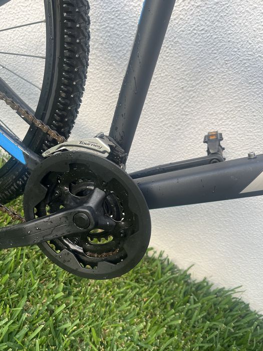 Bicileta montanha rockrider 340