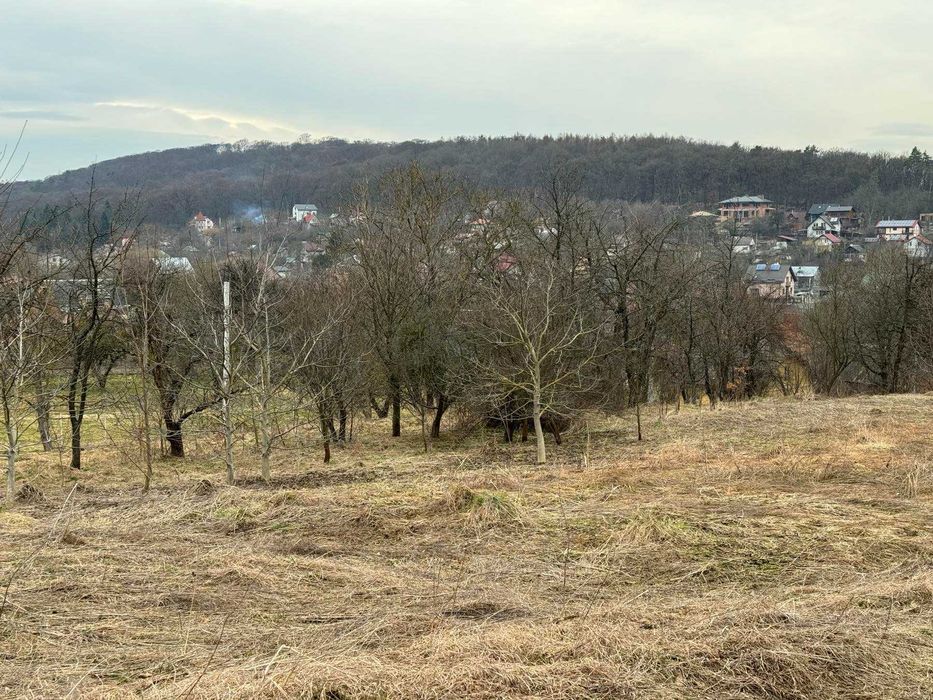 Продаж ділянки у селі Волиця (Винники, 35 сот.) БЕЗ КОМІСІЇ