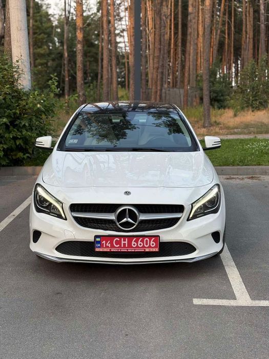 Мерседес сла 250