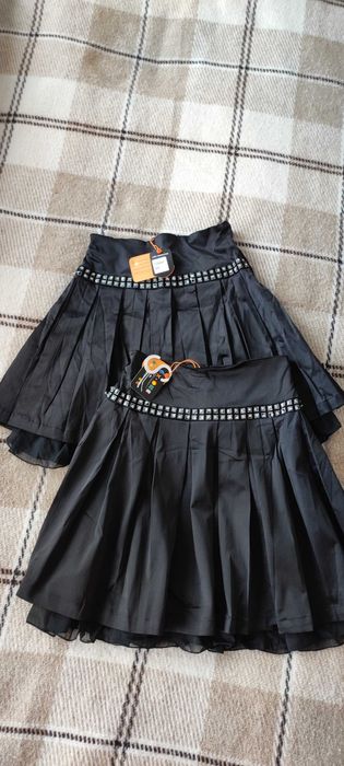 Спідниця шкільна