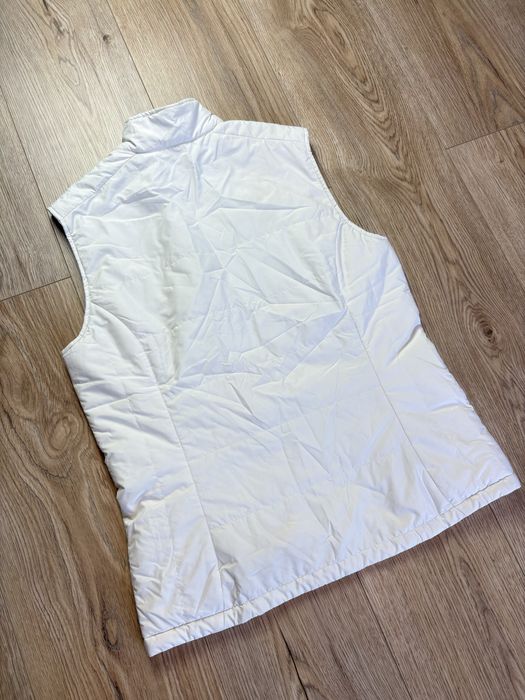 Peak Perfomance Wint Nowy Damski M Dwustronny Bezrękawnik Ocieplany Warm Vest Gorpcore Outdoor