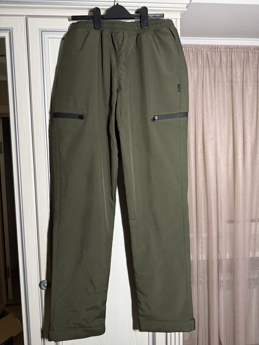 Чоловічий костюм Intruder 3XL новий. Плюс коттонові штани. Колір Хакі