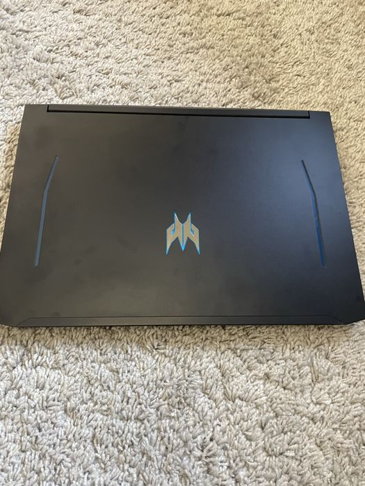 Laptop Acer Predator helios 300 | RTX | i7 | 144hz |