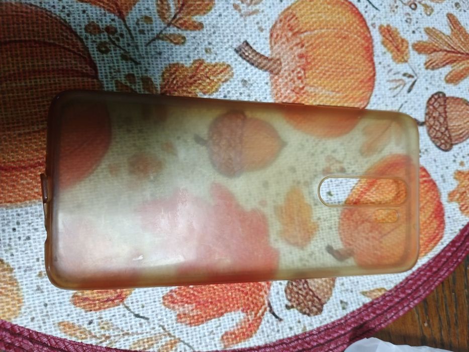 Sprzedam telefon Redmi Note 8 Pro stan bardzo dobry