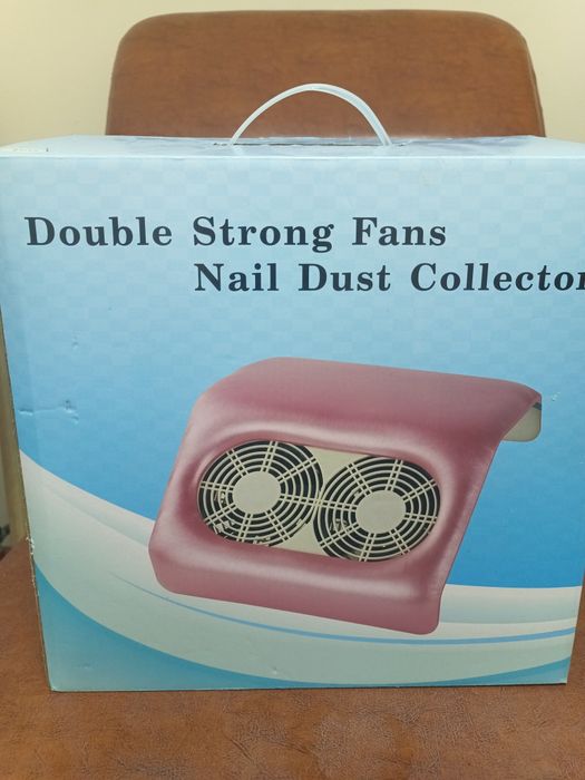 Витяжка для манікюру