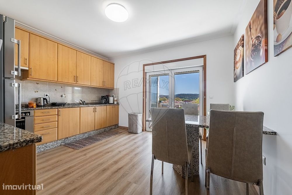 Apartamento T3 para venda