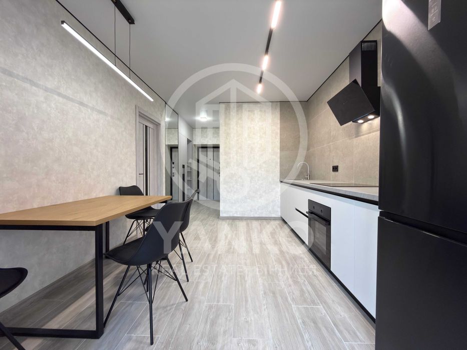 Нова 1но кім - Поділля, перша здача!