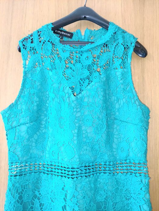 Vestido tamanho L