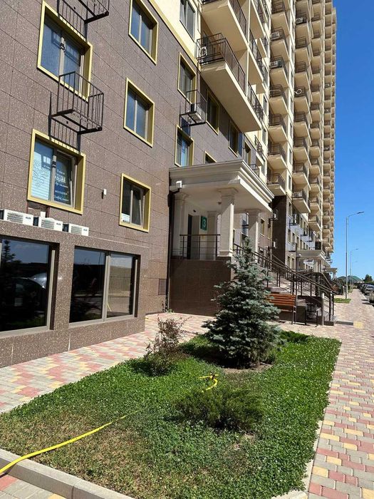 1-комнатная квартира по адресу ул. Проценко (площадь 43 м²) - Atlanta.ua - фото 24