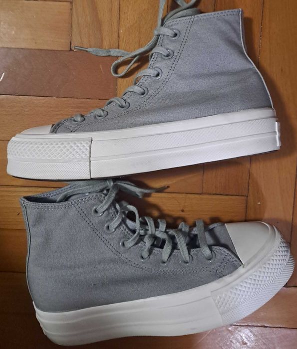 Кеди Coverse,  p.36,5