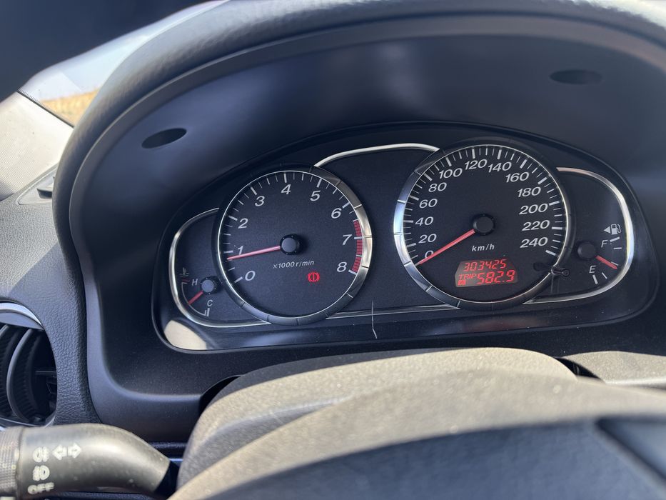 Продам авто Mazda 6