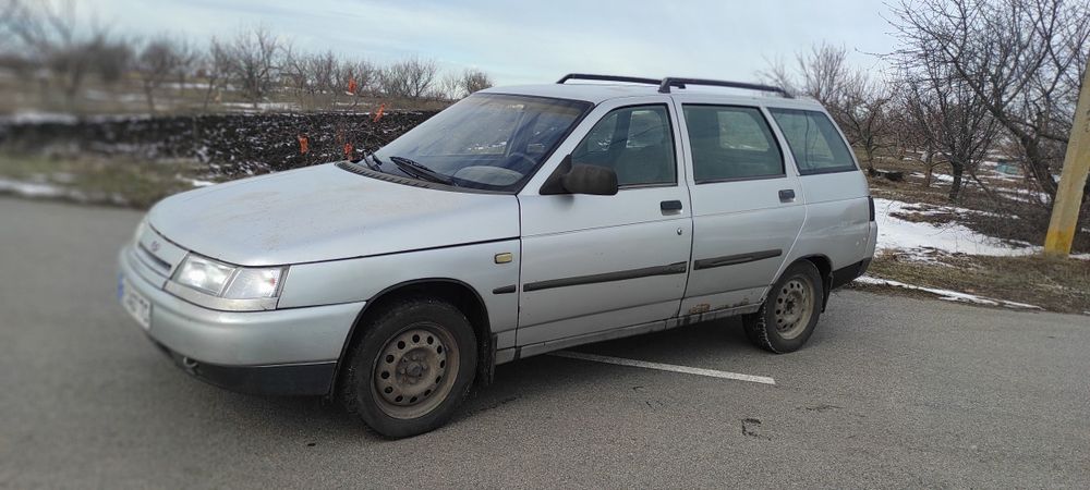 Ваз 2111 Універсал