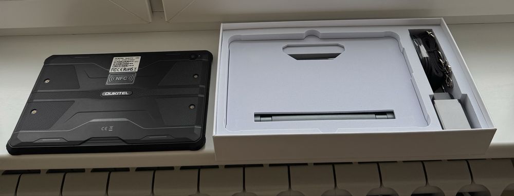 Продам Oukitel R9 8/256 GB (Новий)