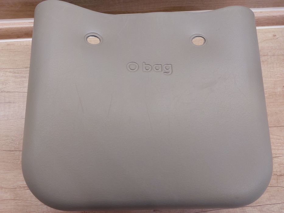 Женская жіноча сумка O bag обег