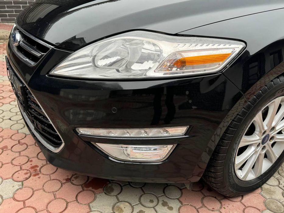 Ford Mondeo 4   2013 рік