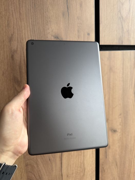 Apple iPad 7 32gb Wi-Fi