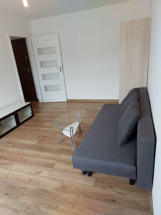 Wynajmę 2 pokojowe mieszkanie 37 m2, Narcyzowa, Gdynia, od 1 sierpnia