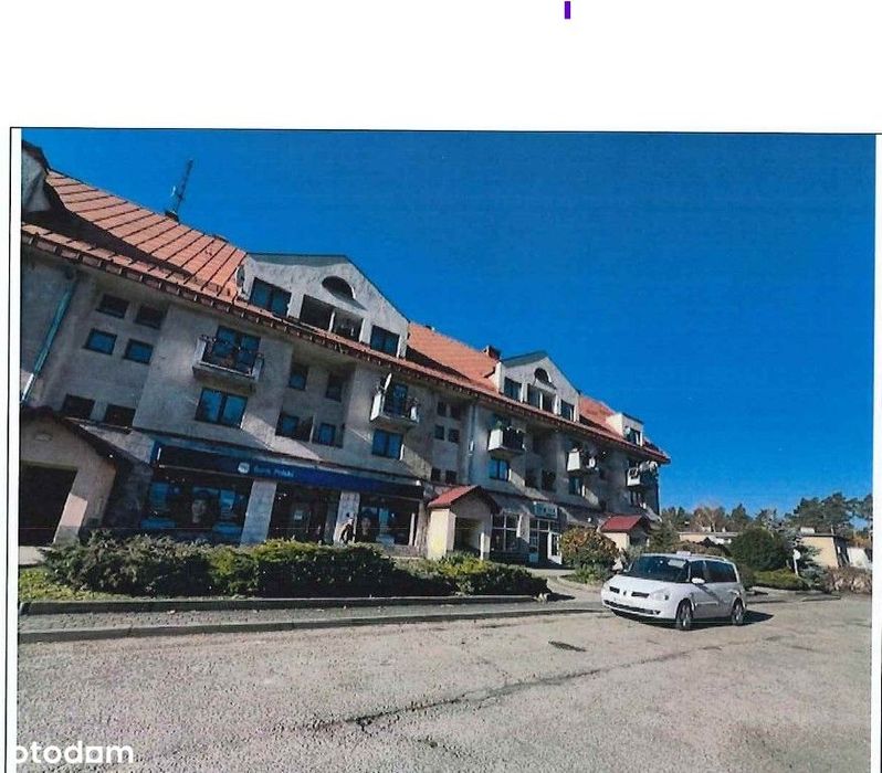 Syndyk sprzeda udział 1/8 w lokalu mieszkalnym