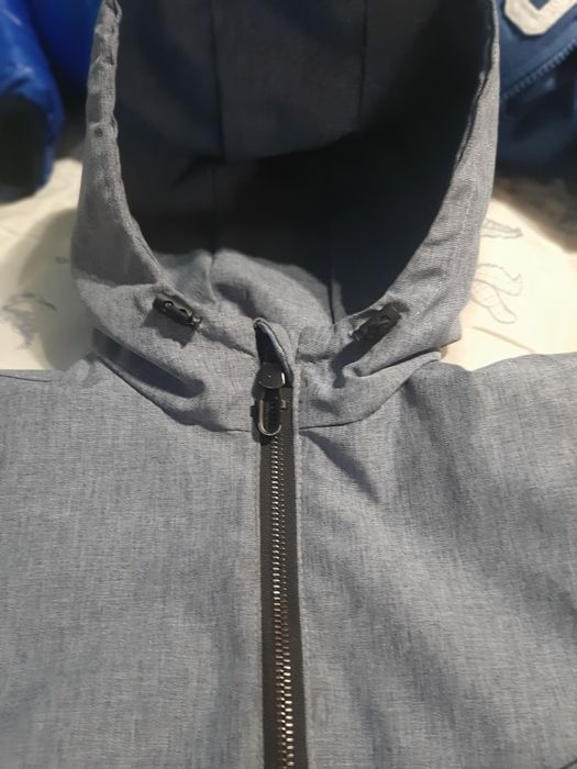 Курточка на хлопчика