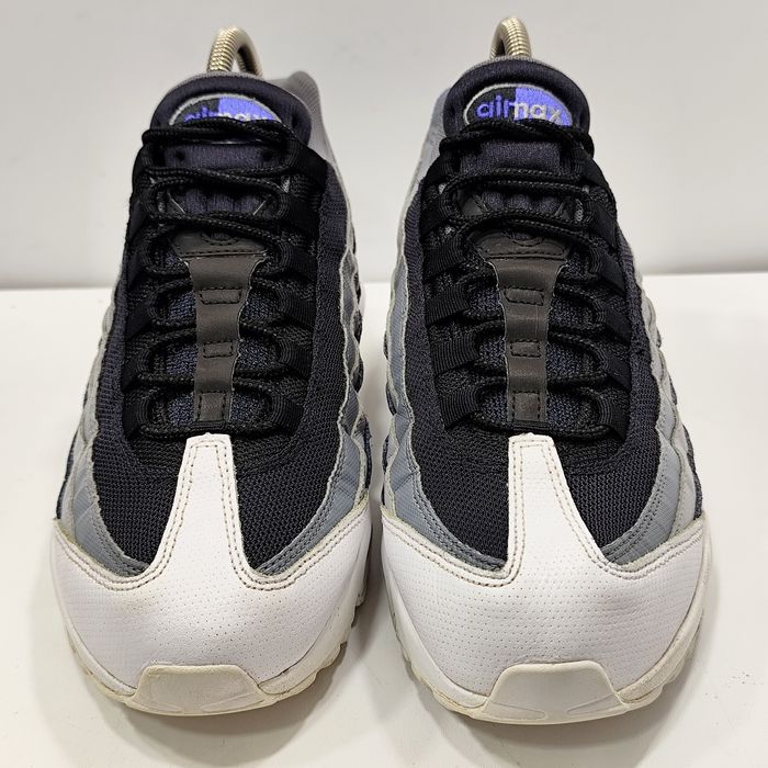 кросівки Nike Air Max 95 42р/26.5 см
