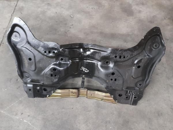 Charriot frente PEUGEOT 206 (2A/C)