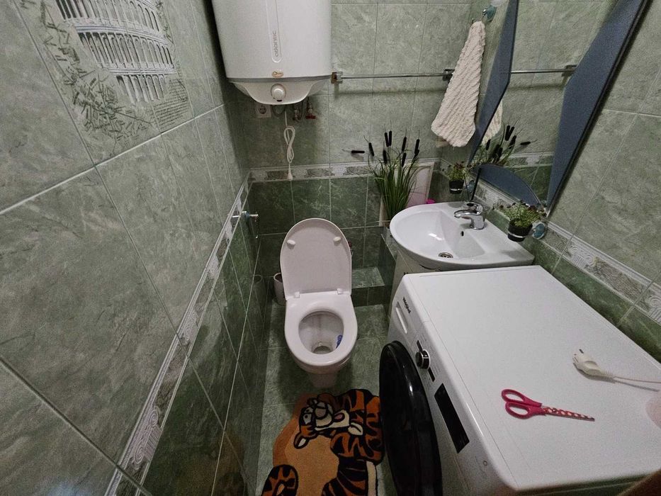 Оренда 3к квартири на Урожаї