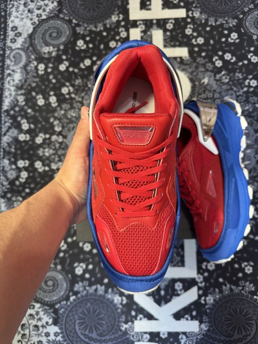 Кросівки raf simons response trail 2 ВЖЕ В УКРАЇНІ