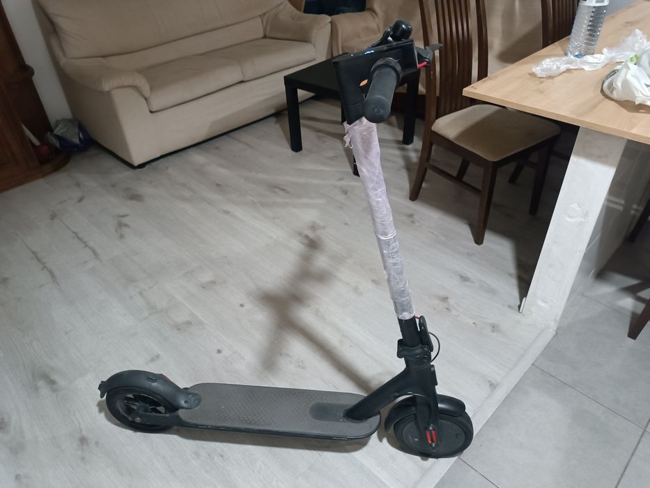 Trotinette électrique