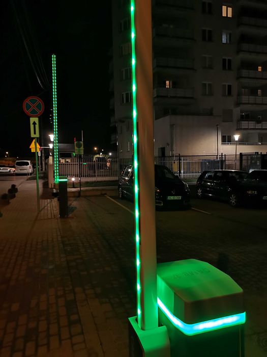 Szlaban Parkingowy – Sprzedaż Montaż Serwis | BFT, CAME, FAAC, BENINCA | Białystok