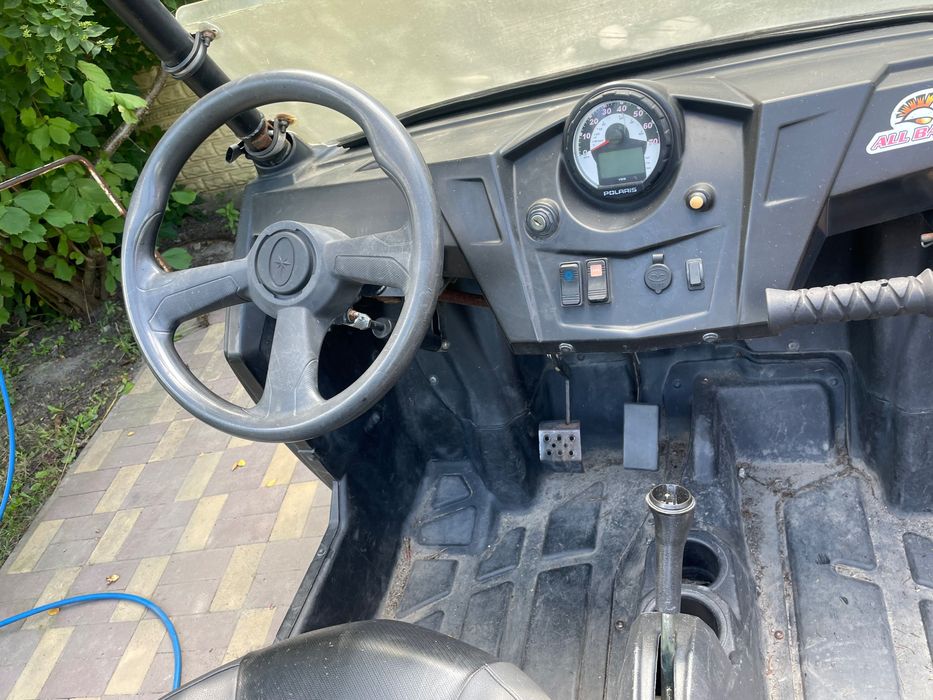 Продам багі повноприводний