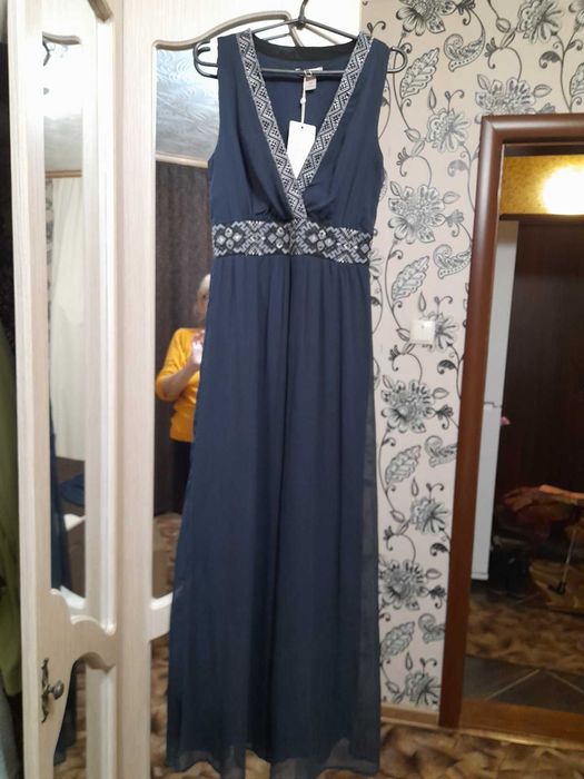 Cукня вагітним 46 44 розмір нова
