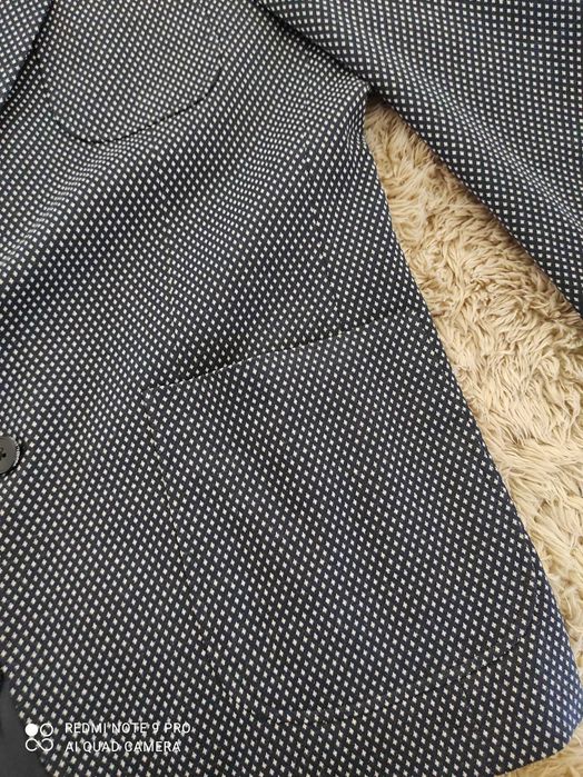 Marynarka Pako Lorente rozmiar M/L