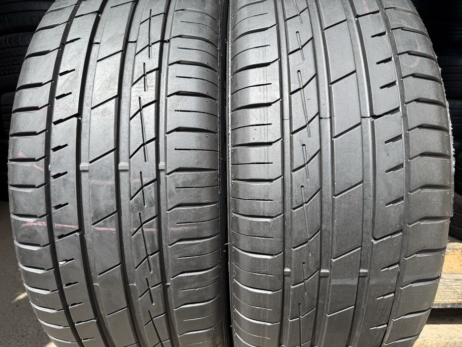 Літні шини 265/50 R20 Accelera 2шт. 7,5мм 2025