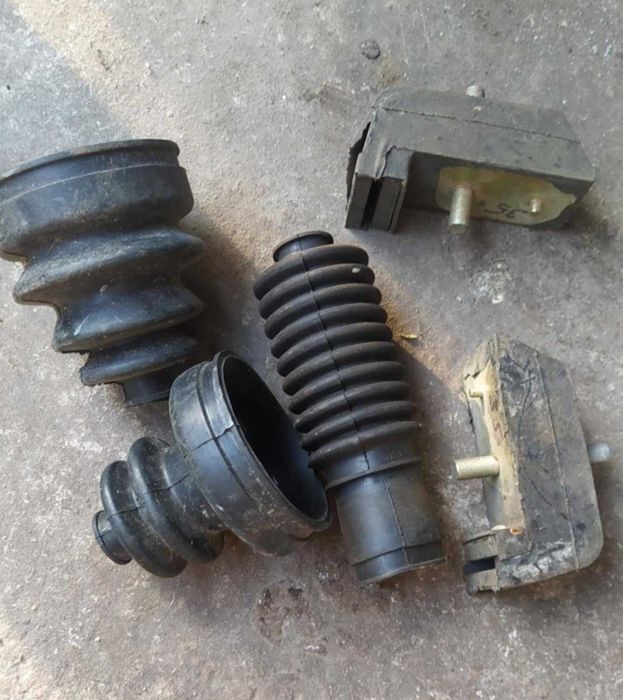 Пыльники, антена Таврия Славута новые из запасов