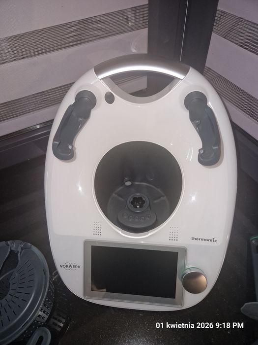 Sprzedam Thermomix TM6